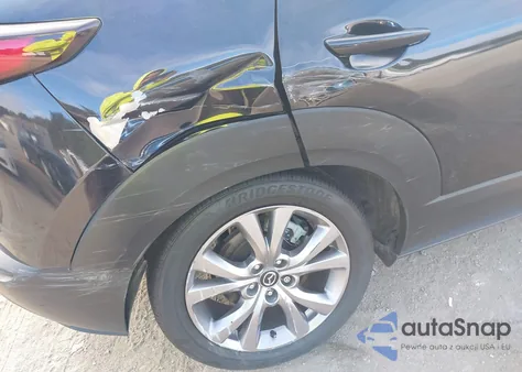 2022 Mazda Cx-30 Select из США, поврежденный, VIN 3MVDMBBL0NM401219